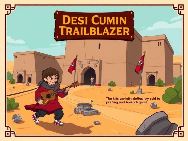 See what Indian players are saying about Desi Cumin Trailblazer Desi Cumin Trailblazer Player Reviews